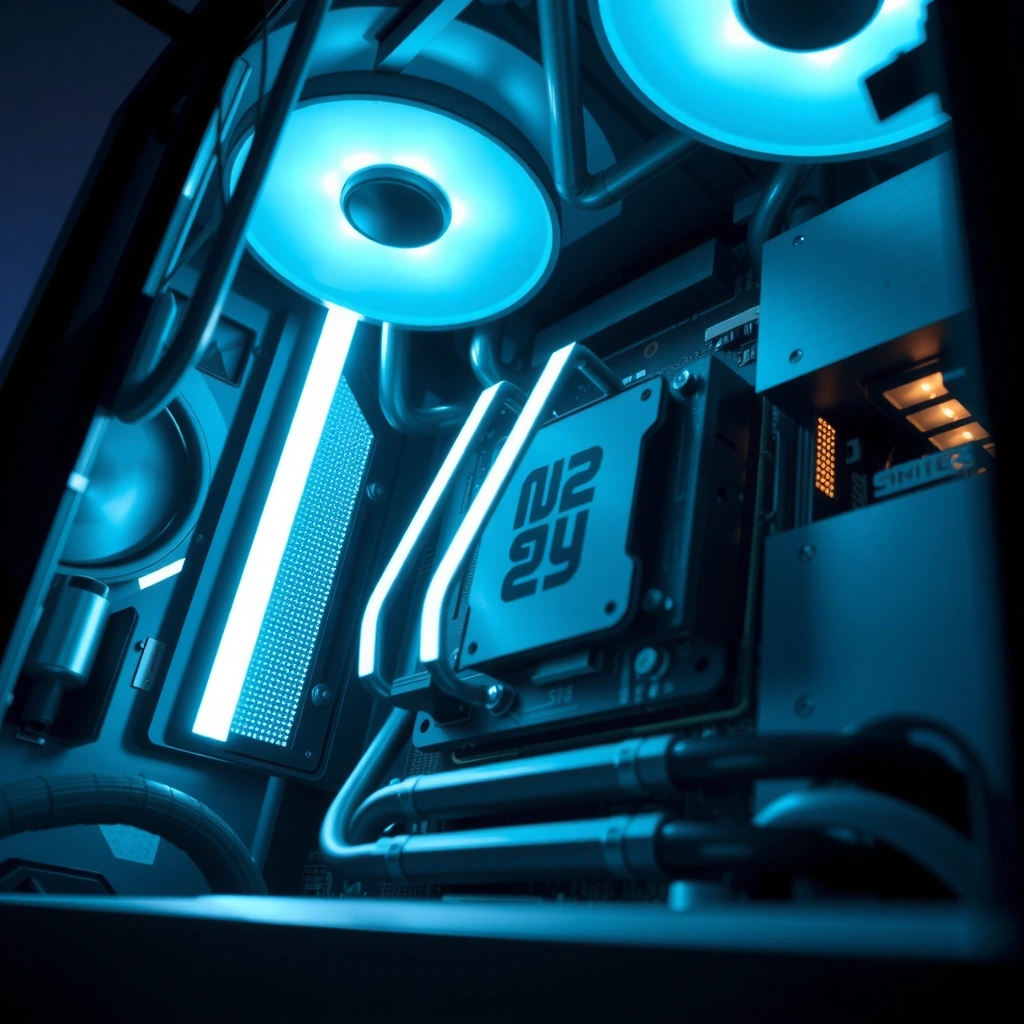 WideCore Core Technology